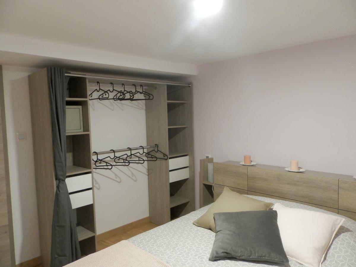 Jab's Apartamento Colmar
