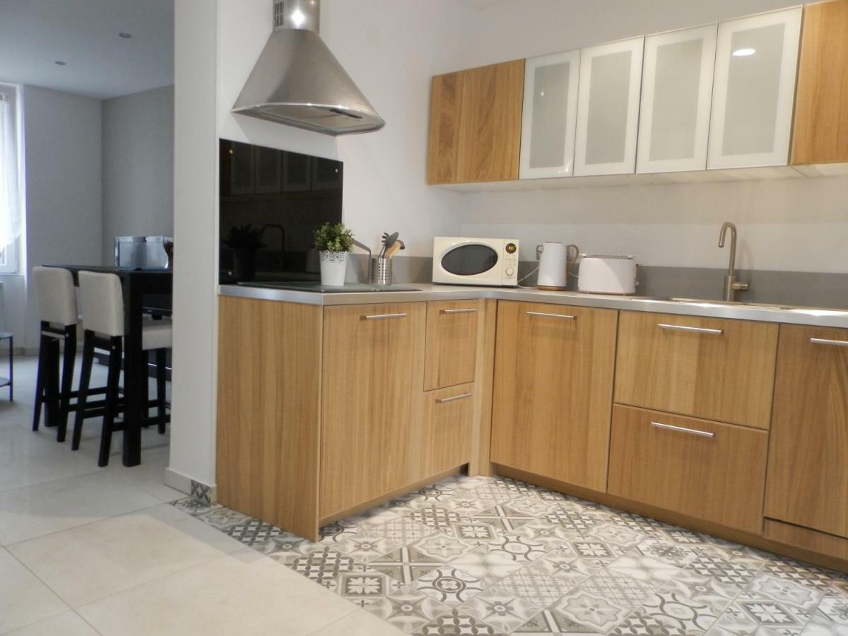 Apartamento Jab's